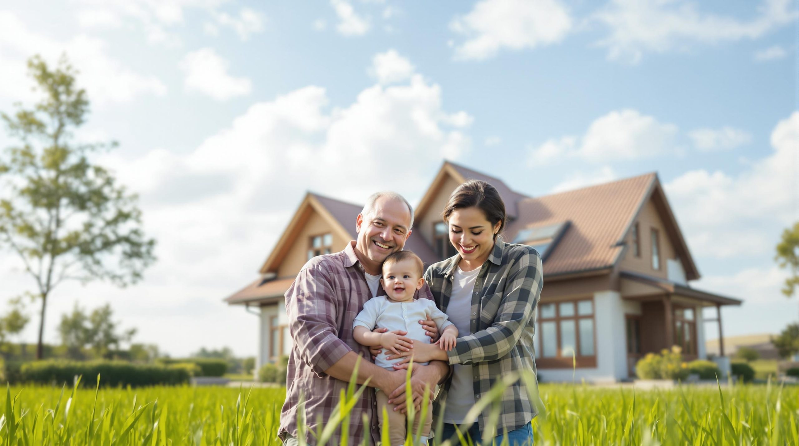 rural land development loan